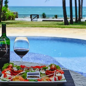 Casa de hóspedes Premium Beira Mar