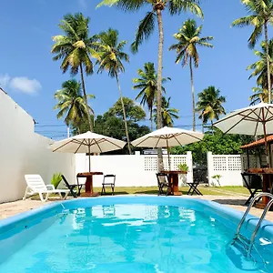 Casa de hóspedes Iapôi