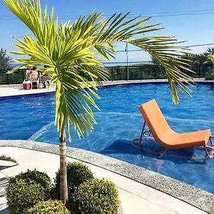  Apartamento Apto 3 Quartos Frente O Mar Brasil